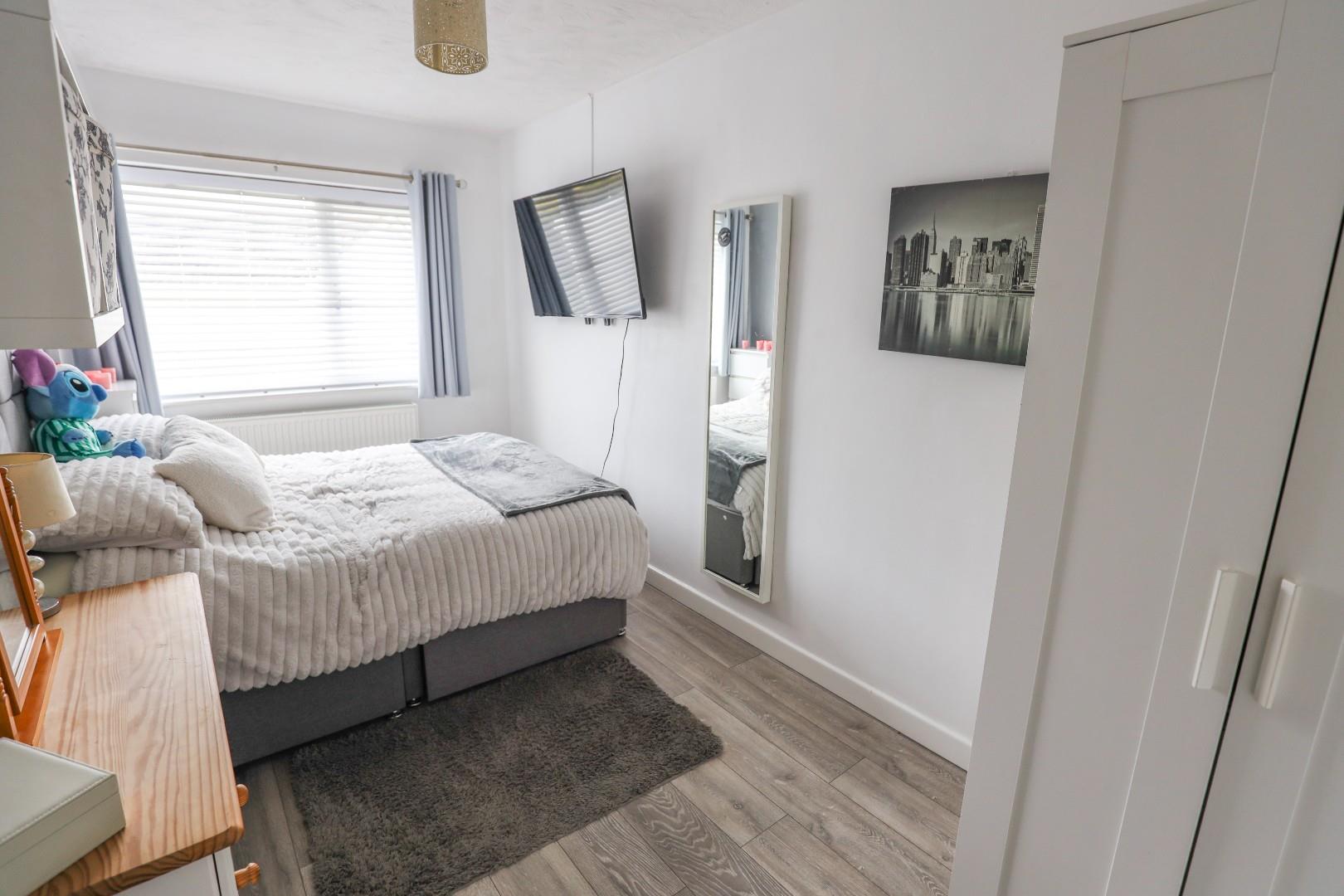 9 Church View, Llanblethian, Cowbridge, Vale of Glamorgan, CF71 7JJ